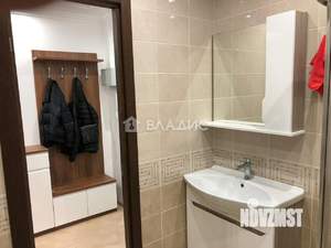 Студия квартира, вторичка, 28м2, 11/17 этаж