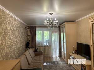 2-к квартира, вторичка, 44м2, 2/4 этаж