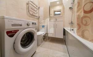1-к квартира, вторичка, 44м2, 9/10 этаж