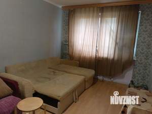 2-к квартира, вторичка, 45м2, 1/5 этаж