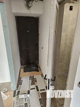 2-к квартира, вторичка, 35м2, 8/9 этаж