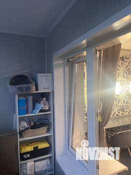 1-к квартира, вторичка, 39м2, 3/16 этаж