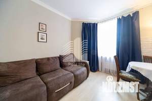 2-к квартира, вторичка, 55м2, 10/17 этаж