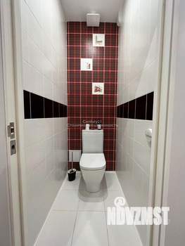 2-к квартира, вторичка, 76м2, 15/17 этаж