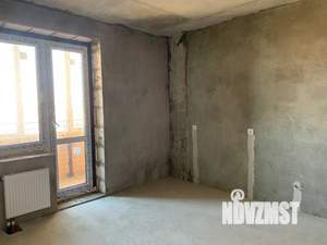 3-к квартира, вторичка, 83м2, 17/17 этаж