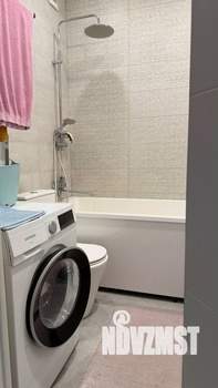 2-к квартира, вторичка, 56м2, 16/17 этаж