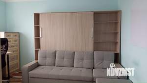 1-к квартира, вторичка, 38м2, 22/22 этаж