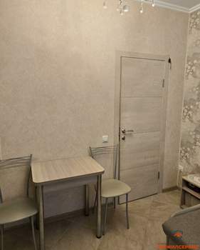 1-к квартира, вторичка, 35м2, 9/17 этаж