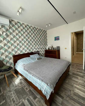 2-к квартира, вторичка, 76м2, 15/17 этаж