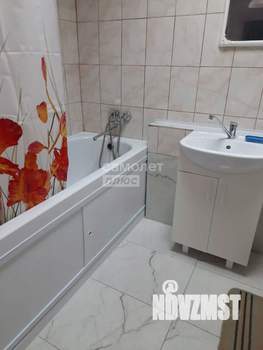 1-к квартира, вторичка, 40м2, 9/17 этаж