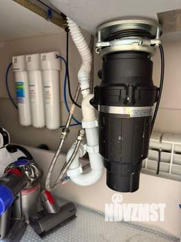 1-к квартира, вторичка, 34м2, 2/4 этаж