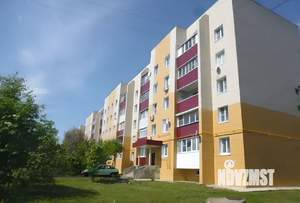 2-к квартира, вторичка, 50м2, 1/5 этаж