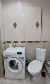 Студия квартира, вторичка, 25м2, 8/17 этаж