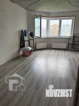 2-к квартира, вторичка, 55м2, 14/17 этаж