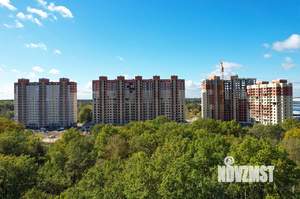 Студия квартира, вторичка, 22м2, 7/17 этаж