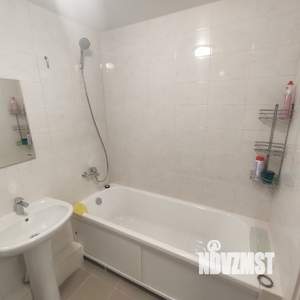 Студия квартира, вторичка, 26м2, 6/17 этаж