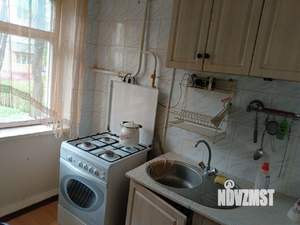 2-к квартира, вторичка, 45м2, 1/5 этаж