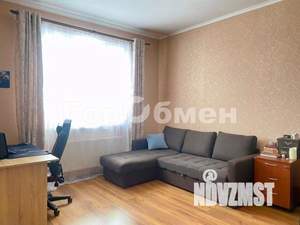 1-к квартира, вторичка, 38м2, 6/14 этаж