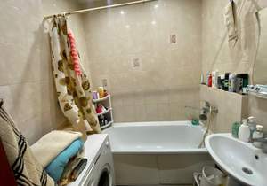 1-к квартира, вторичка, 34м2, 4/17 этаж