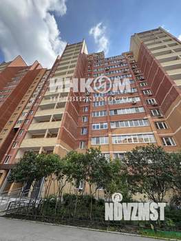 3-к квартира, вторичка, 105м2, 6/15 этаж