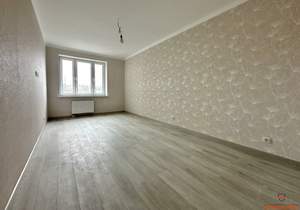 1-к квартира, вторичка, 41м2, 3/18 этаж