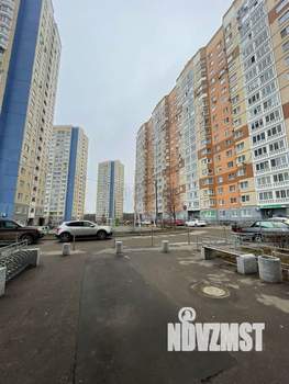 3-к квартира, вторичка, 73м2, 20/23 этаж