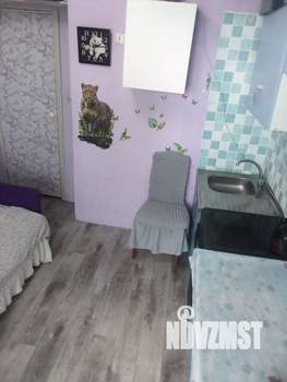 1-к квартира, вторичка, 32м2, 12/17 этаж