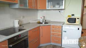 1-к квартира, вторичка, 46м2, 10/17 этаж