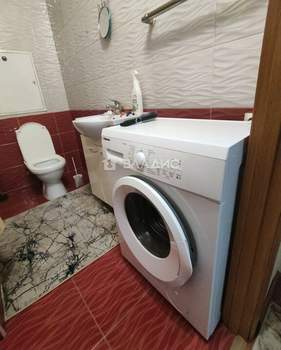 1-к квартира, вторичка, 38м2, 2/17 этаж