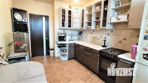 2-к квартира, вторичка, 58м2, 13/17 этаж