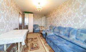 2-к квартира, вторичка, 35м2, 9/9 этаж