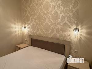 1-к квартира, вторичка, 48м2, 6/12 этаж