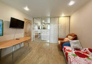 2-к квартира, вторичка, 58м2, 10/17 этаж