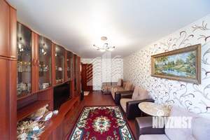 2-к квартира, вторичка, 44м2, 3/5 этаж