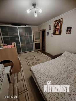 1-к квартира, вторичка, 39м2, 13/18 этаж