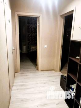 1-к квартира, вторичка, 40м2, 16/17 этаж