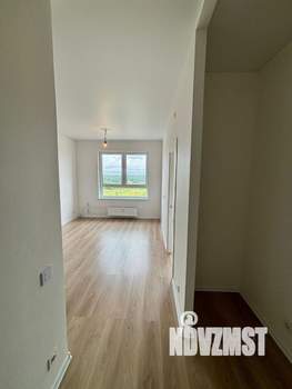 1-к квартира, вторичка, 35м2, 17/17 этаж