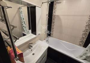 2-к квартира, вторичка, 56м2, 17/17 этаж