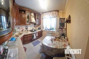 3-к квартира, вторичка, 67м2, 10/10 этаж