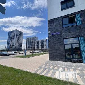 3-к квартира, вторичка, 62м2, 8/17 этаж