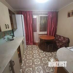 2-к квартира, вторичка, 53м2, 3/5 этаж