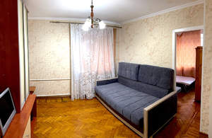 1-к квартира, вторичка, 32м2, 3/4 этаж