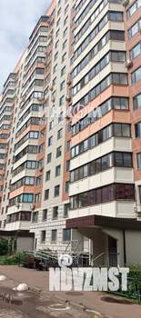 2-к квартира, вторичка, 58м2, 9/17 этаж