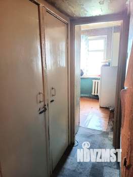 2-к квартира, вторичка, 47м2, 2/5 этаж