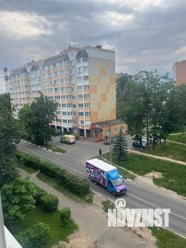 3-к квартира, вторичка, 63м2, 5/5 этаж