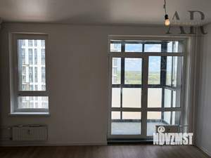 2-к квартира, вторичка, 58м2, 11/17 этаж