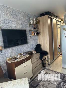 Студия квартира, вторичка, 25м2, 14/17 этаж