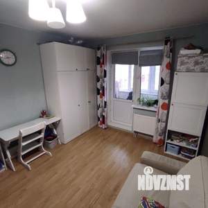 2-к квартира, вторичка, 63м2, 2/3 этаж