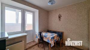 2-к квартира, вторичка, 51м2, 13/16 этаж