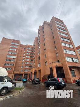 2-к квартира, сданный дом, 69м2, 5/9 этаж